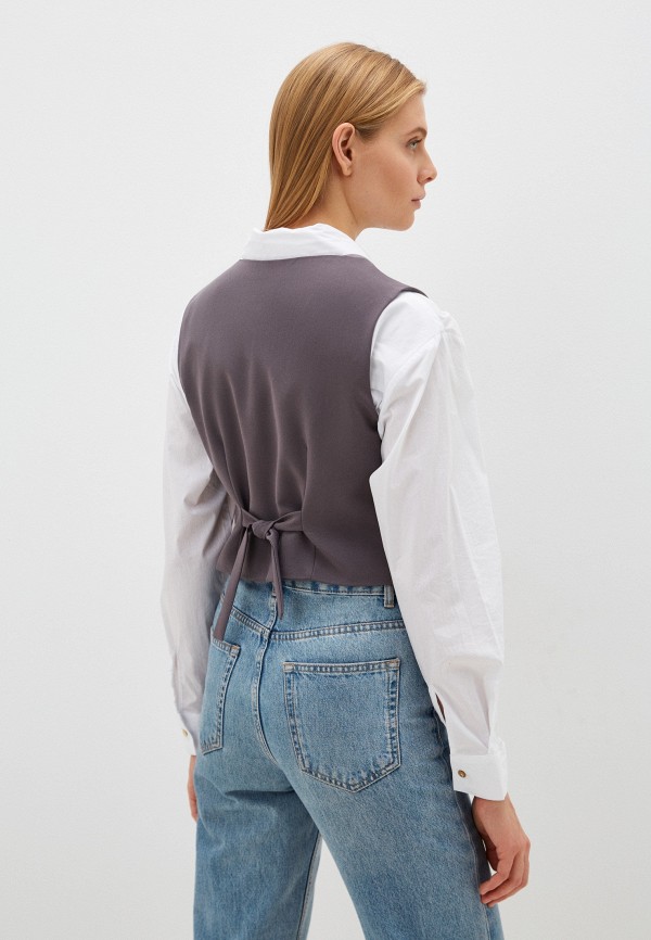 фото Жилет mist