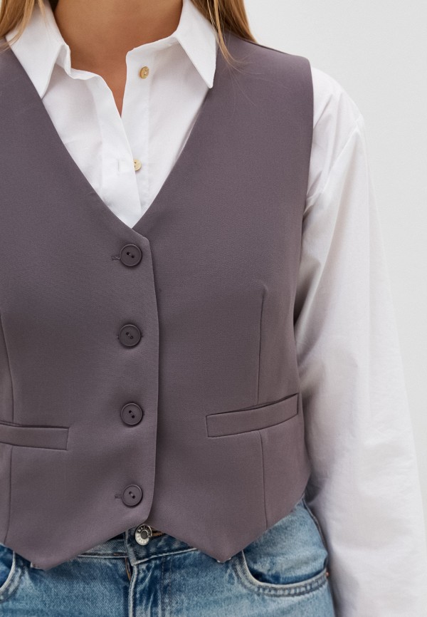 фото Жилет mist