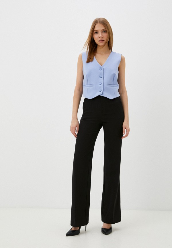 фото Жилет mist