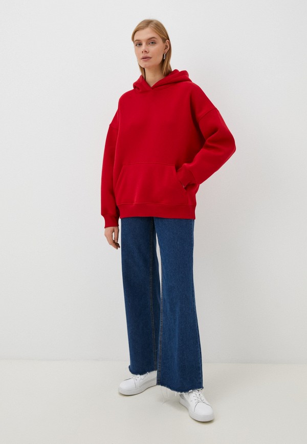 фото Худи sabina fellici