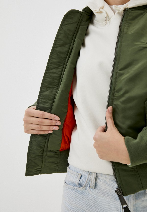 фото Куртка утепленная и брелок angelo bonetti