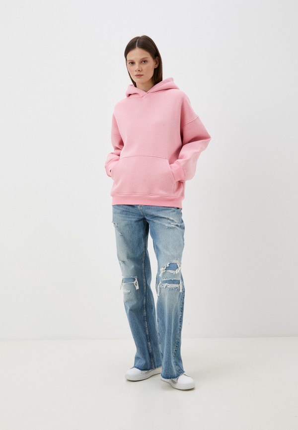 фото Худи sabina fellici