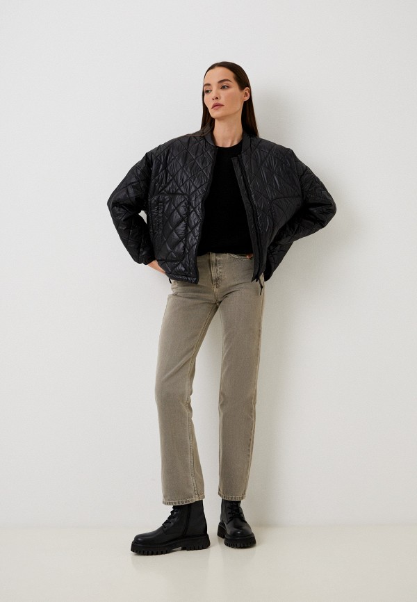 фото Куртка утепленная angelo bonetti