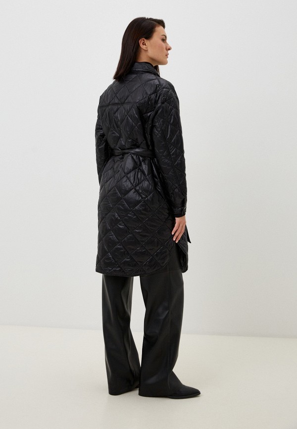 фото Куртка утепленная angelo bonetti