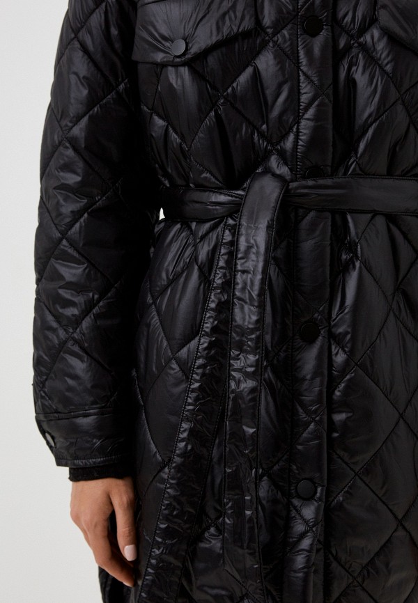 фото Куртка утепленная angelo bonetti