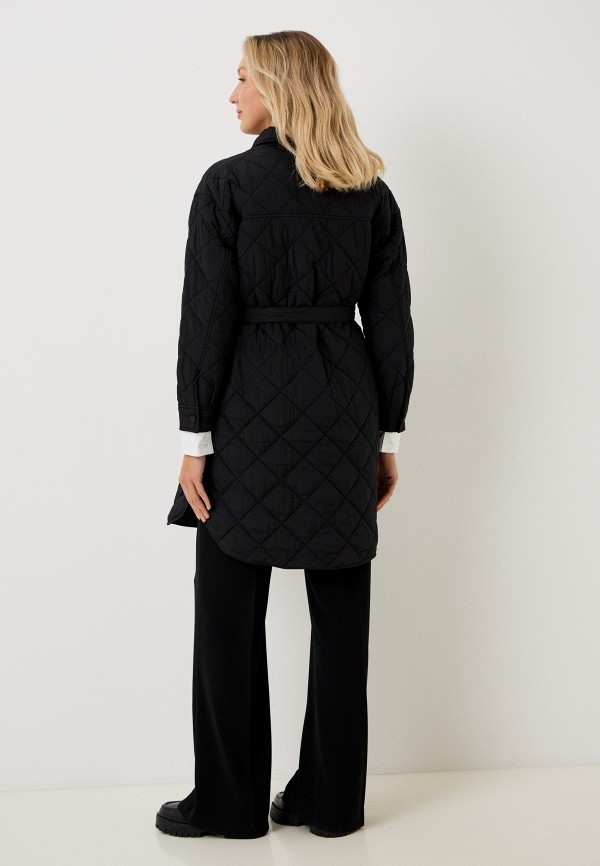 фото Куртка утепленная angelo bonetti