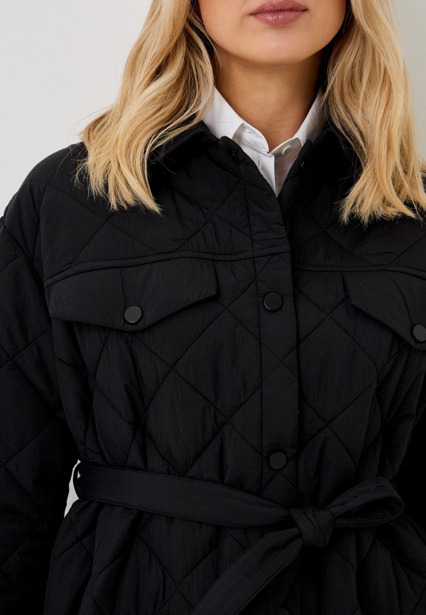 фото Куртка утепленная angelo bonetti