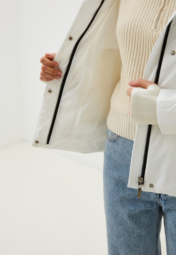 фото Куртка утепленная winterra