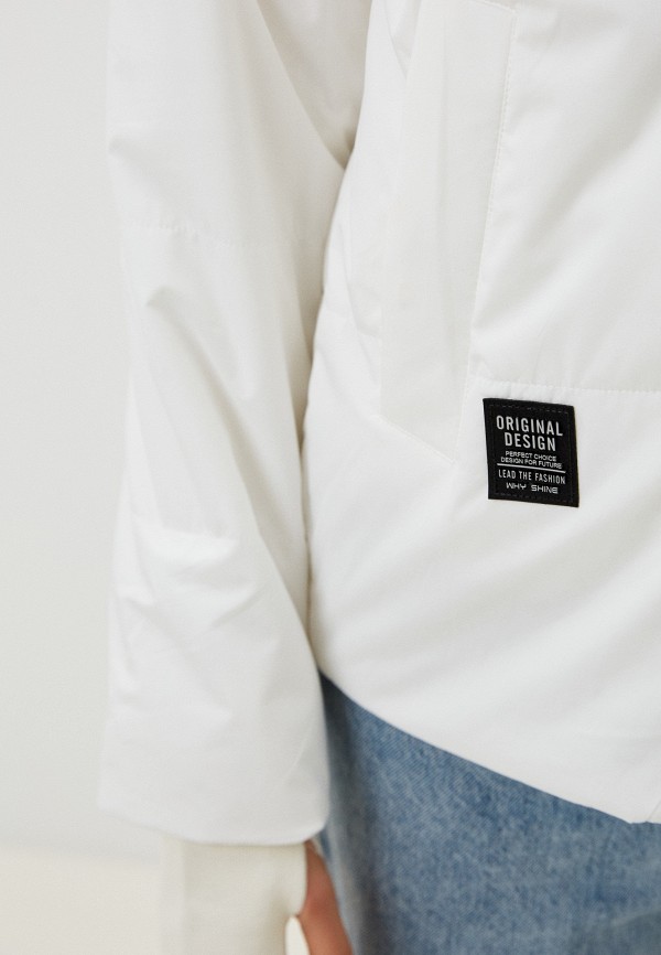 фото Куртка утепленная winterra