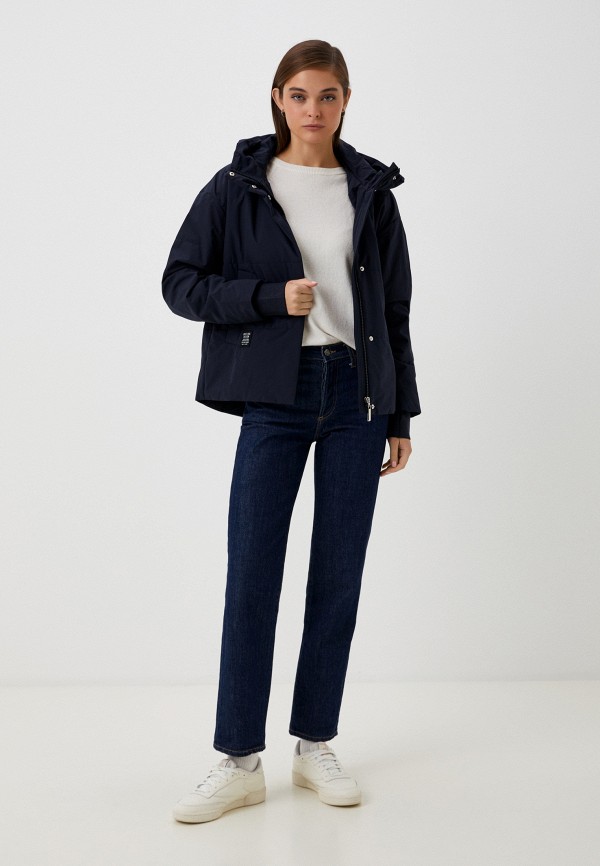 фото Куртка утепленная winterra