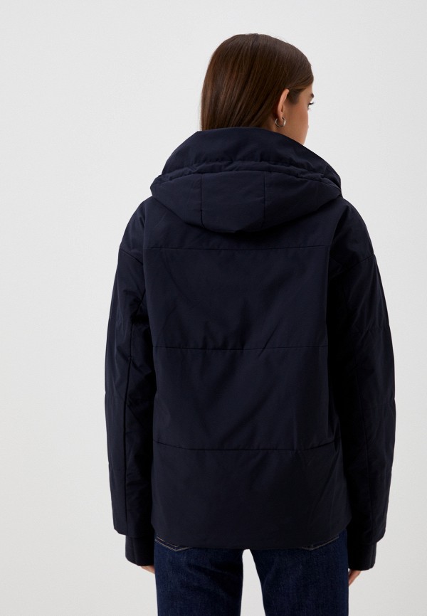 фото Куртка утепленная winterra