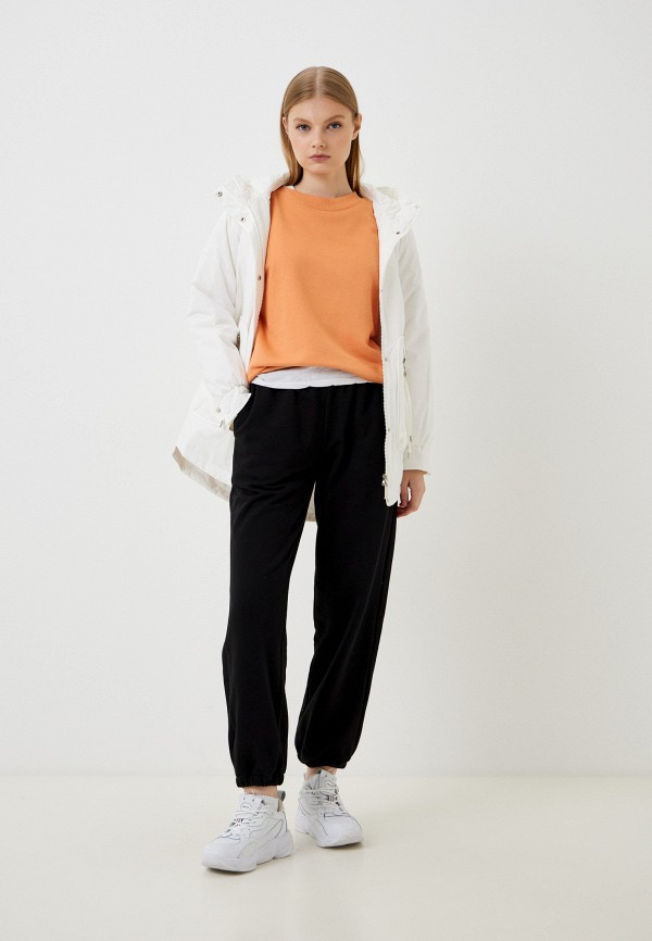 фото Куртка утепленная winterra