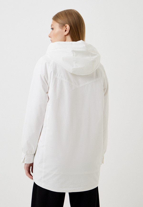 фото Куртка утепленная winterra