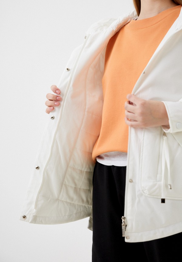 фото Куртка утепленная winterra