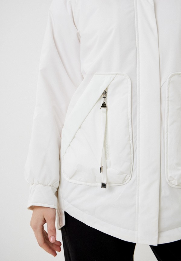 фото Куртка утепленная winterra