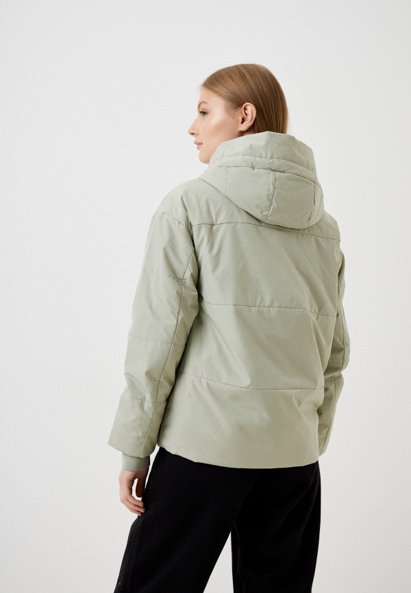 фото Куртка утепленная winterra