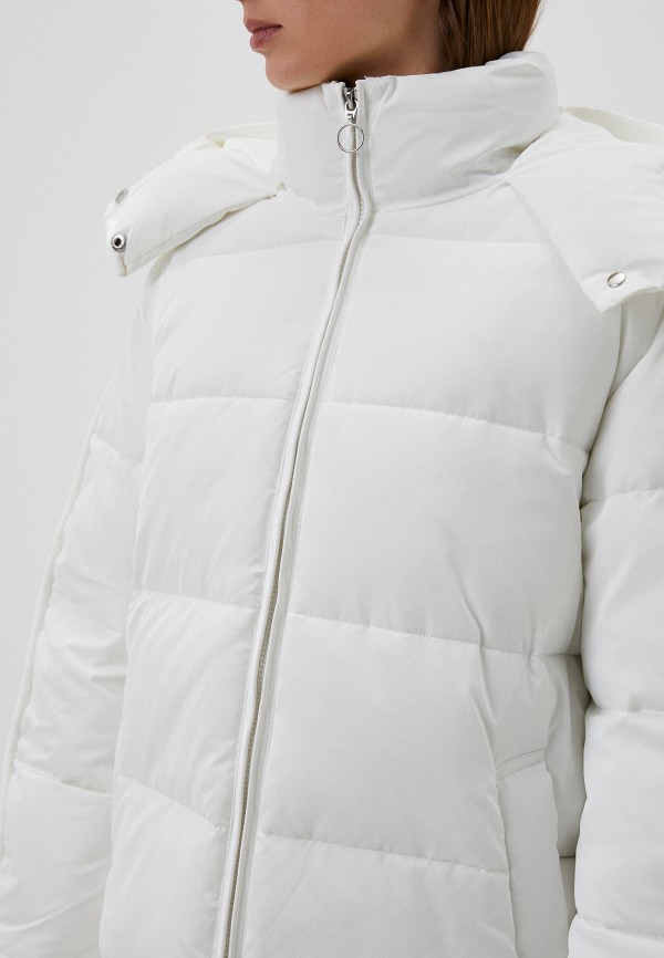 фото Куртка утепленная снежная королева