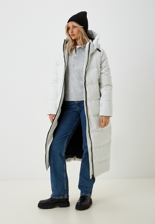 фото Пуховик baon