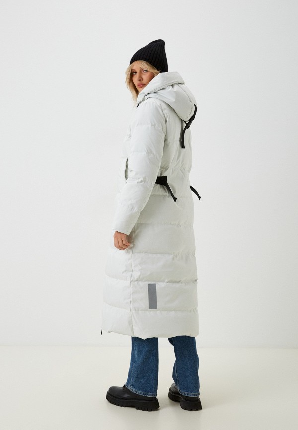 фото Пуховик baon