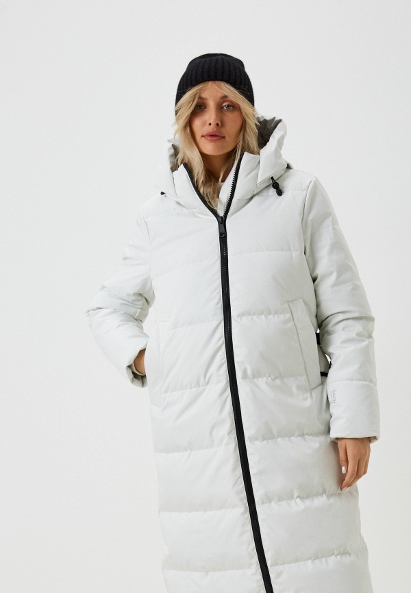 фото Пуховик baon