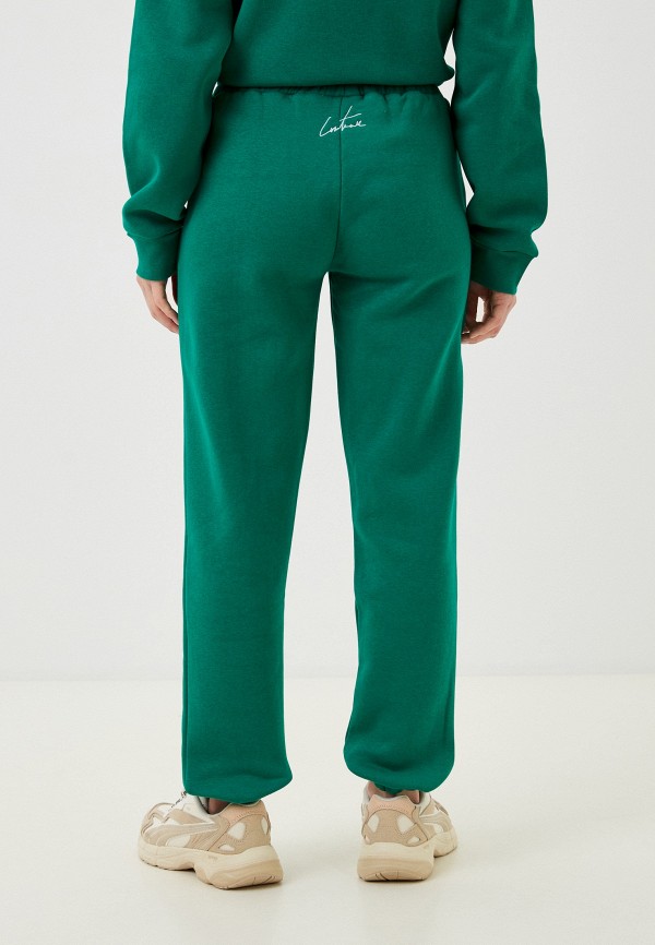 фото Брюки спортивные the couture club