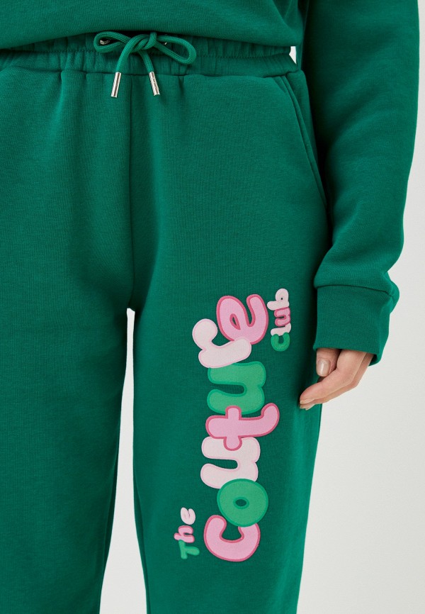 фото Брюки спортивные the couture club