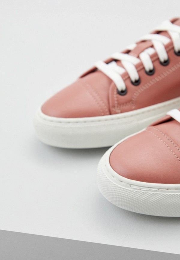 фото Кеды george kini