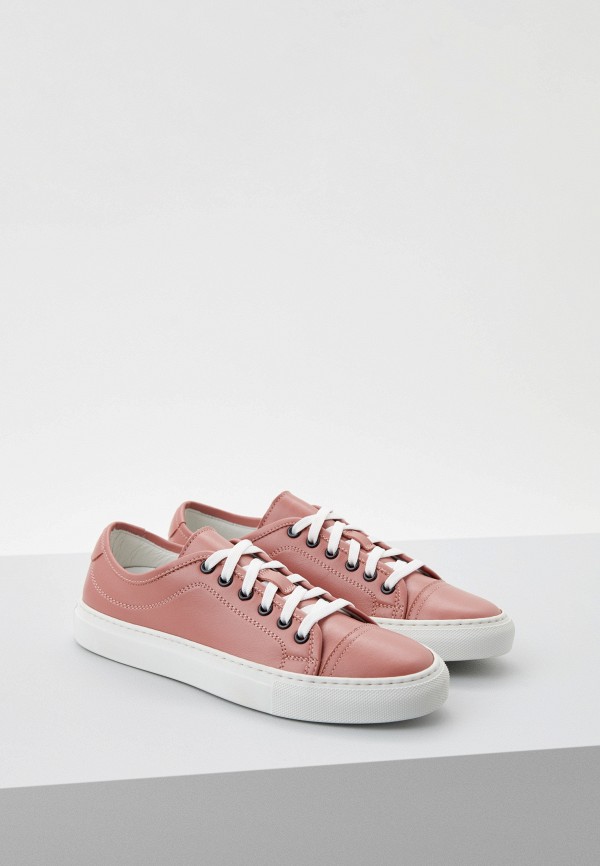 фото Кеды george kini