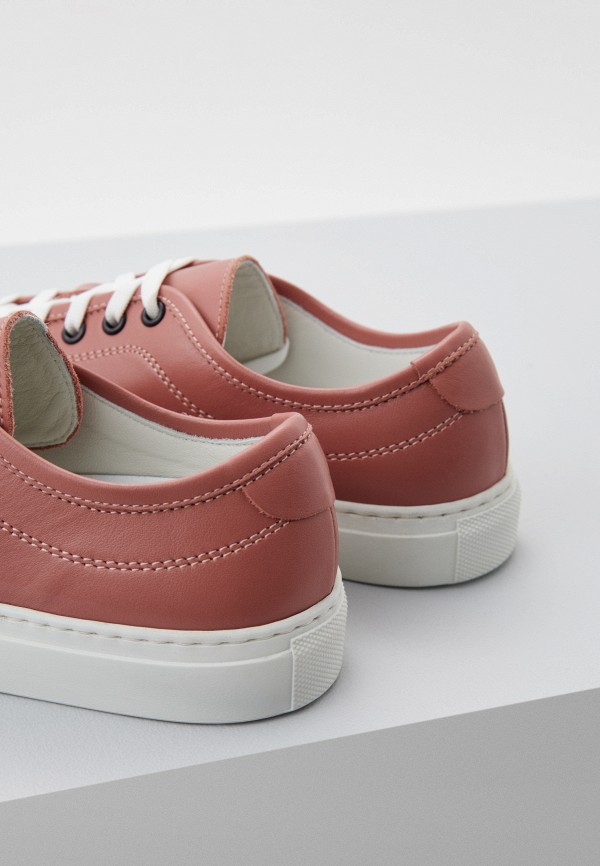 фото Кеды george kini