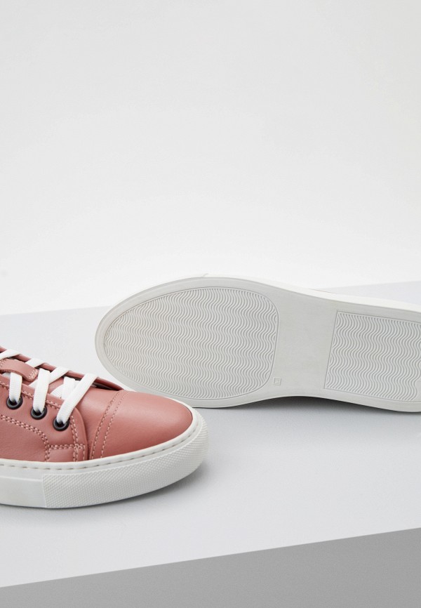 фото Кеды george kini