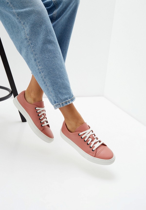 фото Кеды george kini