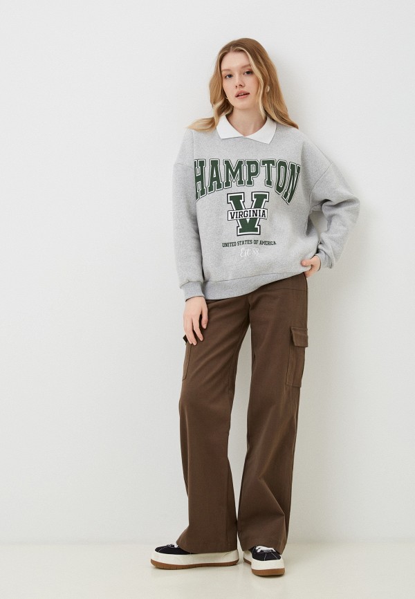 фото Брюки pf