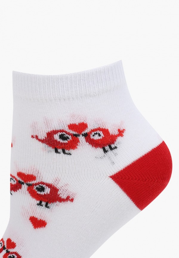 фото Носки 4 пары comandor