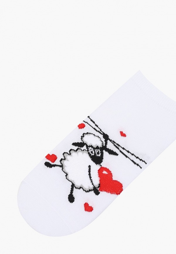 фото Носки 4 пары comandor