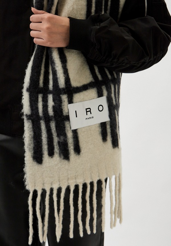 фото Шарф iro