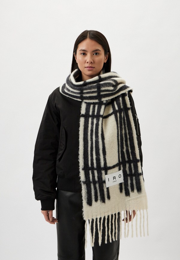 фото Шарф iro