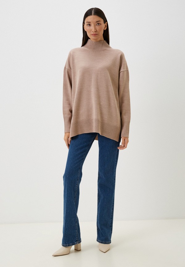 фото Свитер victoria solovkina