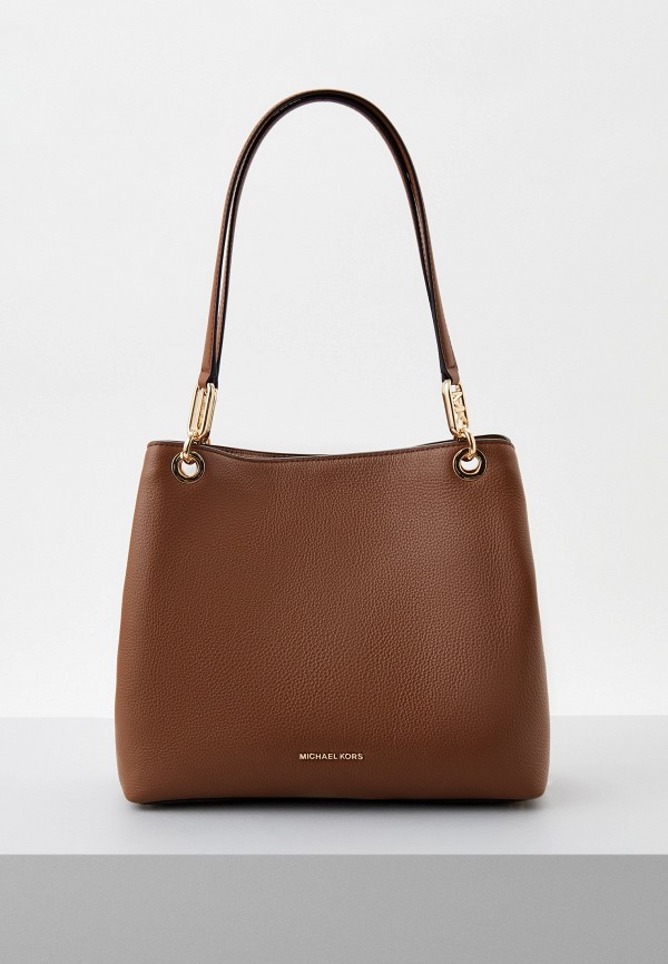 

Сумка Michael Michael Kors, Коричневый