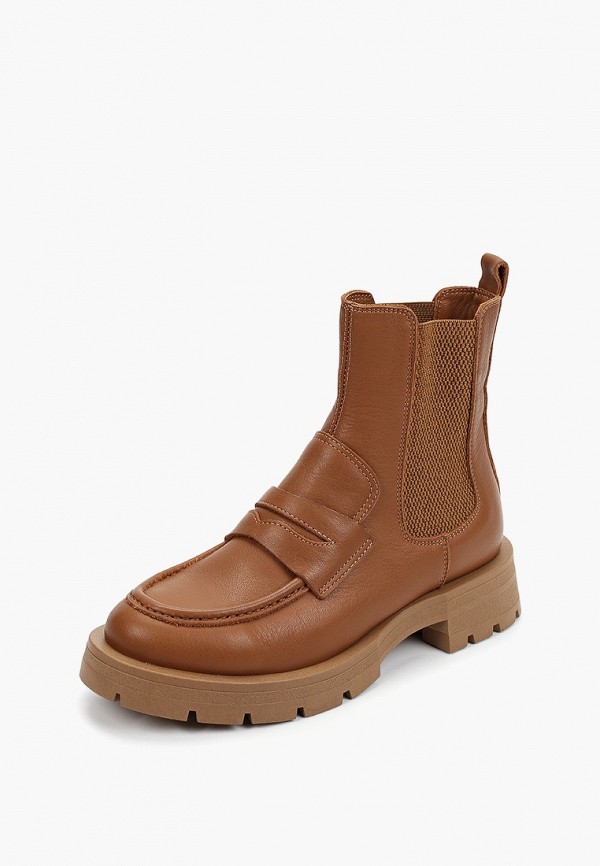 фото Ботинки vitacci