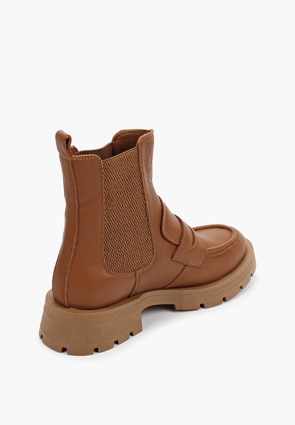 фото Ботинки vitacci