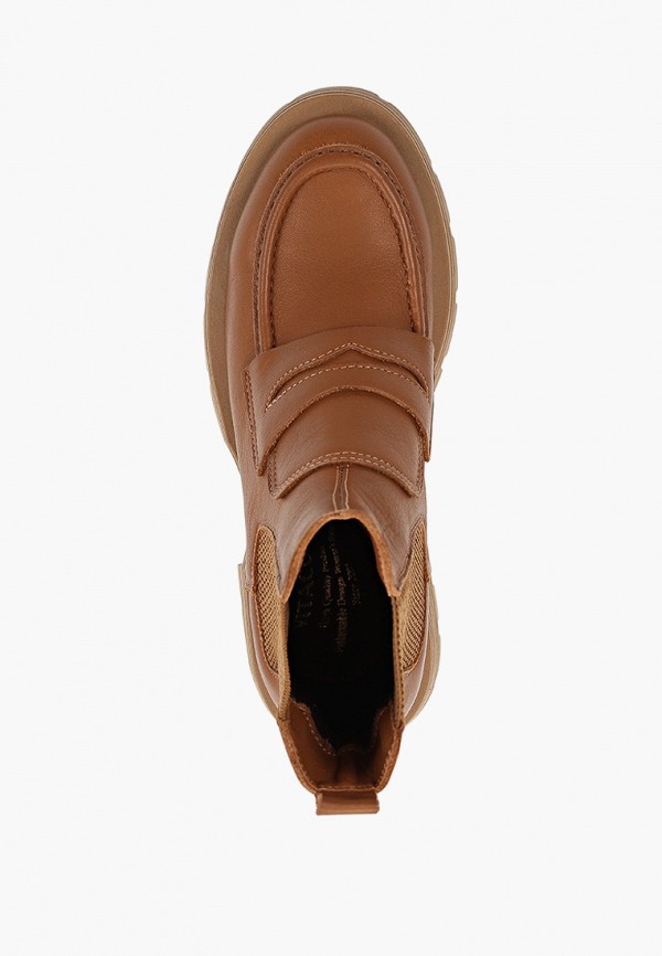 фото Ботинки vitacci