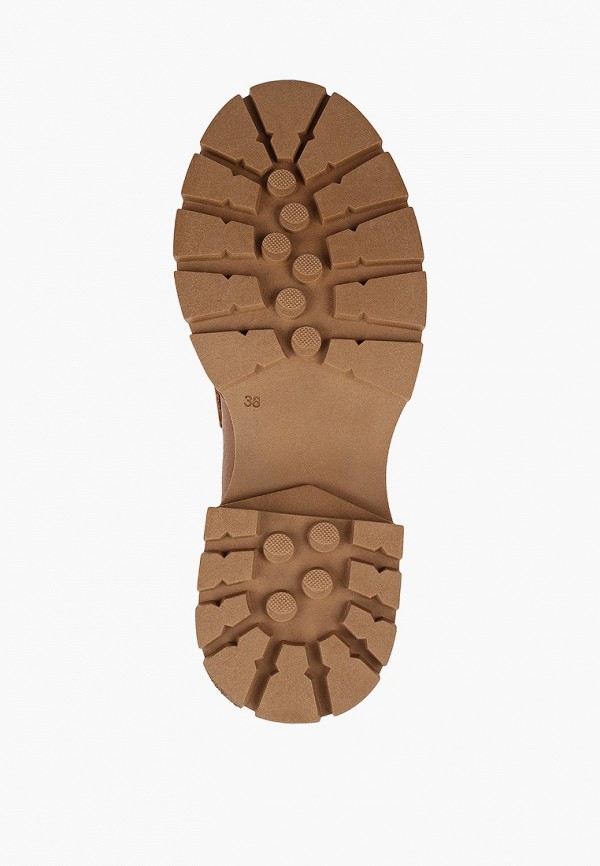 фото Ботинки vitacci