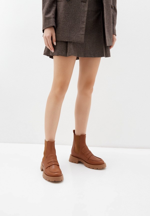 фото Ботинки vitacci