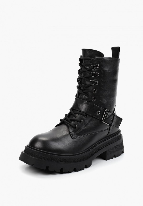 фото Ботинки vitacci