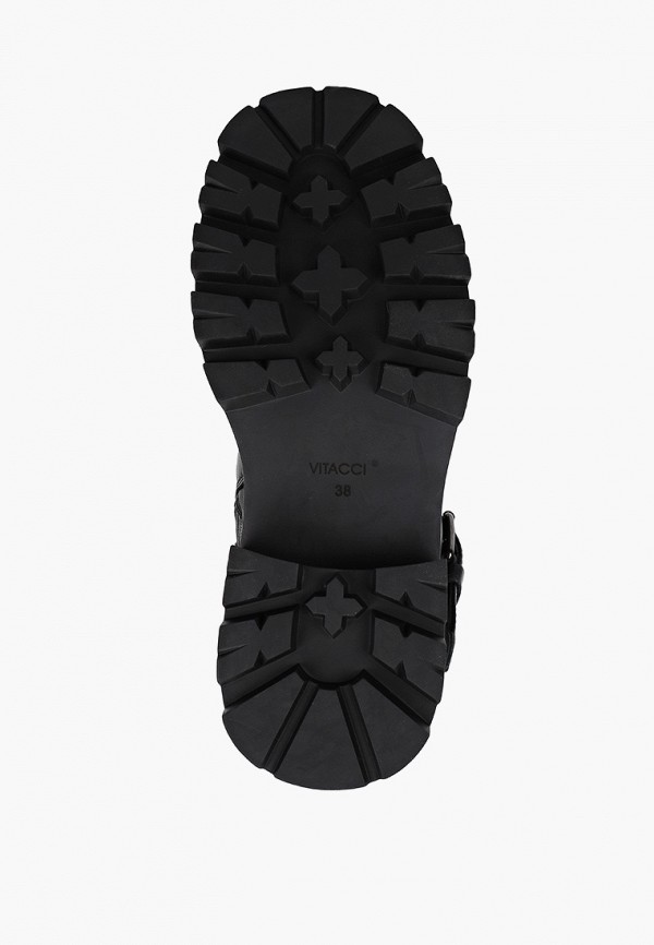 фото Ботинки vitacci