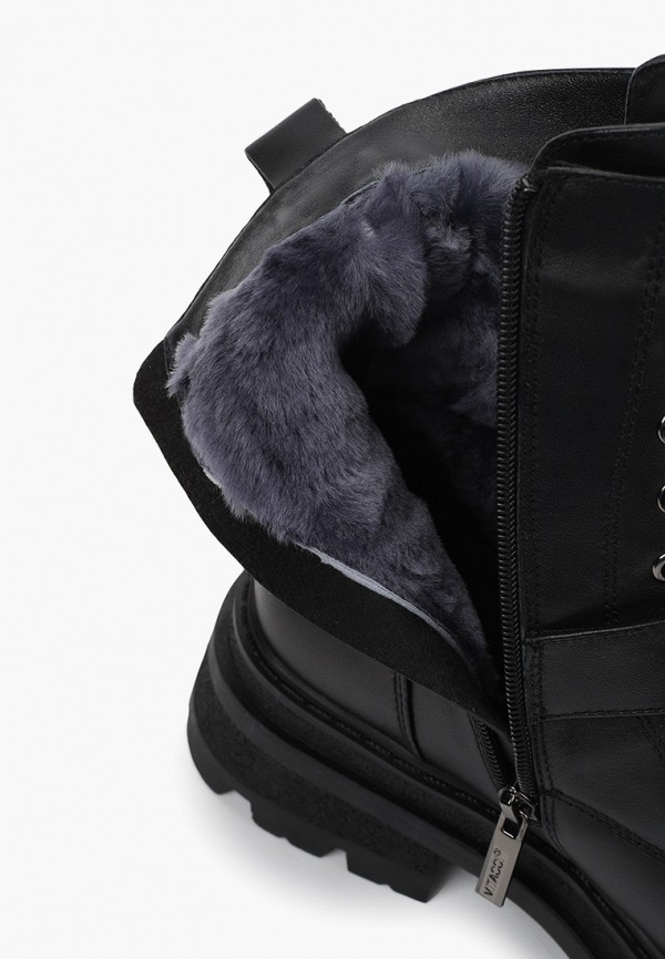 фото Ботинки vitacci