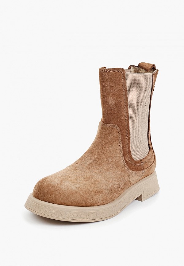 фото Ботинки vitacci