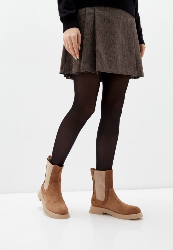 фото Ботинки vitacci