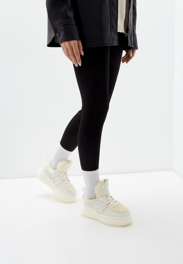 фото Кеды vitacci