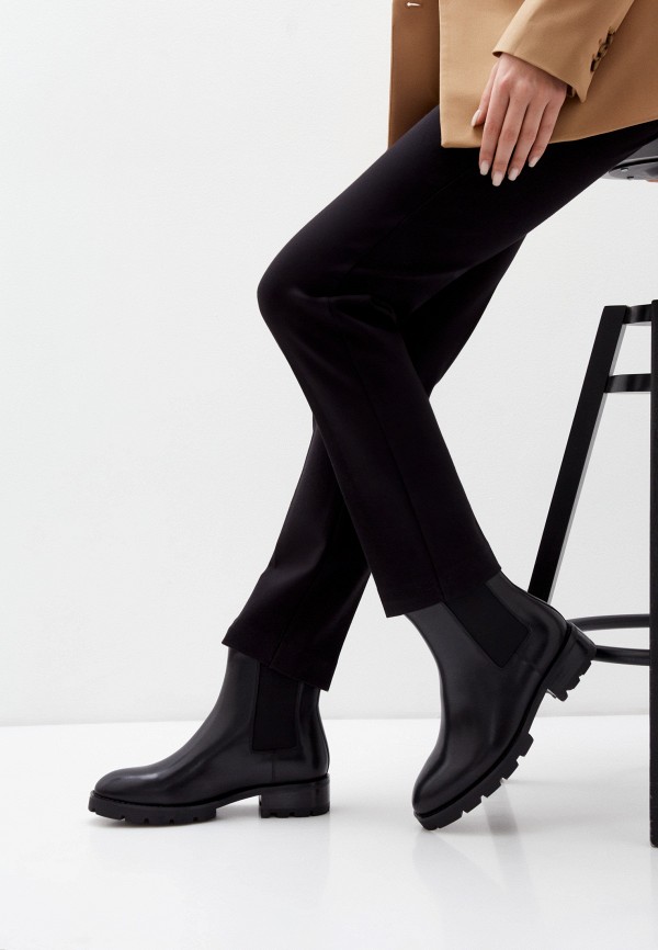 фото Ботинки vitacci